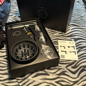 Gama. Professional iQ2 blow dryer in box! Brand new